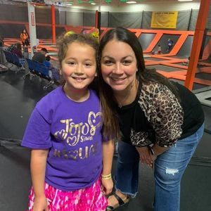 Meet your Posher, Erica